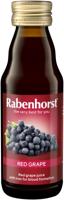 Rabenhorst Mini Rode Druivensap met IJzer Rabenhorst Mini Rode Druivensap met IJzer