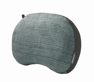 Therm-A-Rest Air Head Kussen Blue Woven Dot L