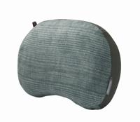 Therm-A-Rest Air Head Kussen Blue Woven Dot L Therm-A-Rest Air Head Kussen Blue Woven Dot L