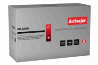 Activejet DRL-E260N (vervangt Lexmark E260X22G; Supreme; 30.000 pagina's; zwart)