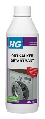 HG Ontkalker