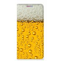Motorola Moto G60s | Flip Style Cover | Bier