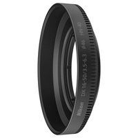 Nikon HN-40 Zonnekap voor de DX 16-50mm f/3.5-6.3