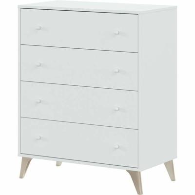Ladekast Wit 95 x 77,5 x 40 cm
