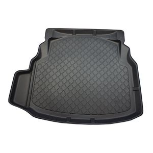 Kofferbakmat passend voor Mercedes C-klasse W204 2007-2014 (vaste achterbank) 192706