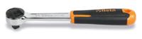 Beta 910/55 Omschakelbare Ratel 3/8" 72 Tands - 009101155