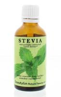 Stevia niet bitter druppelfles 50 Milliliter