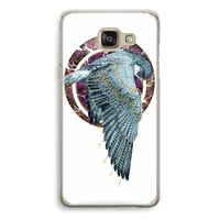 Golden Falcon: Samsung Galaxy A5 (2016) Transparant Hoesje