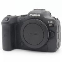 Canon EOS R6 body occasion