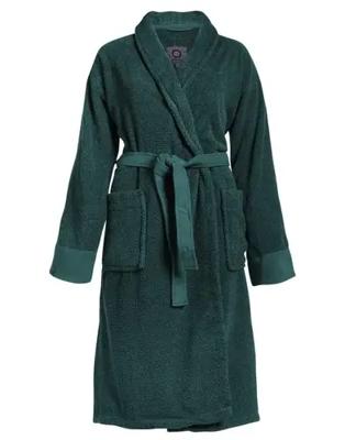 Essenza Essenza badjas Connect Organic Green L