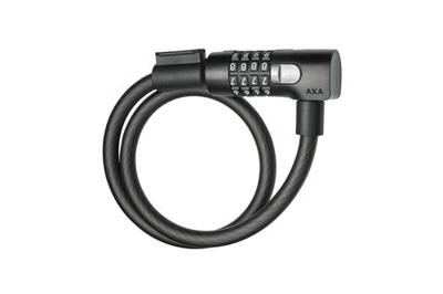 AXA Slot kabelslot resolute 65/12 code AXA Slot kabelslot resolute 65/12 code