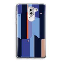 Gestalte 3: Honor 6X Transparant Hoesje