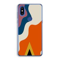 Noor A: Xiaomi Mi Mix 3 Transparant Hoesje