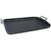 Barbecue Valira 4653/25 34 x 25 cm Zwart Metaal Aluminium