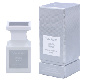 Tom Ford Soleil Neige 30 ml Eau de Parfum Dames