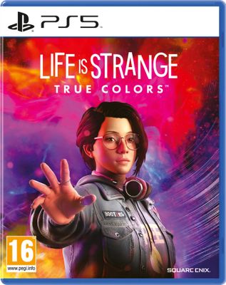 Life is Strange True Colors