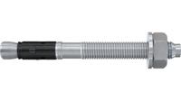 Fischer FAZ II Plus 10/50 Boutanker 135 mm 10 mm 564582 20 stuk(s) - thumbnail