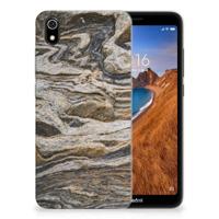 Xiaomi Redmi 7A | TPU | Siliconen hoesje | Steen