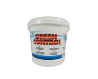 Air Aqua Green Control Algenbestrijder 1kg - 100% Natuurlijk voor Helder Vijverwater & Gezonde Vissen