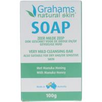 Grahams Soap
