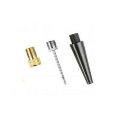 Bosch Accessoires Accessoireset | Adapters/ventielset | 1619PB5937 1619PB5937