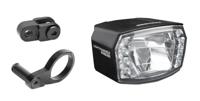 Trelock ls 990 lighthammer pro 250 e-bike headlight