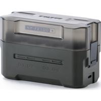 Tilta Portable Charging Station for NP-FZ100 - Green