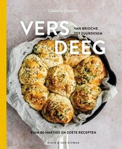 Vers deeg