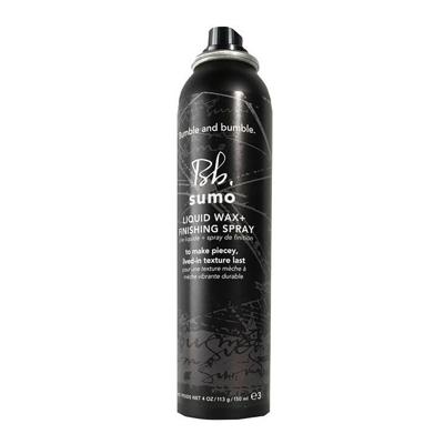 Bumble and Bumble Sumo Liquid Wax Finishing Spray 150ml
