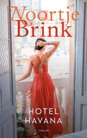 Hotel Havana - Noortje Brink - ebook