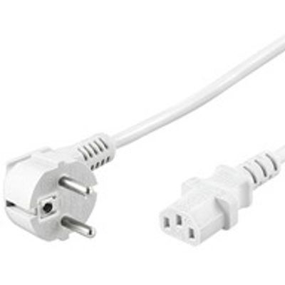 Stroomkabel C13 Kabel