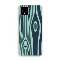 Bast B: Pixel 4 XL Transparant Hoesje