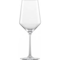 Zwiesel Glas Pure Cabernet wijnglas 1 - 0.55 Ltr - set van 2