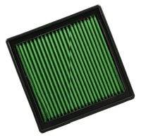 Green Vervangingsfilter P950403
