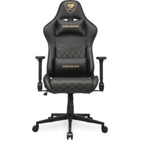 COUGAR Gaming ARMOR ONE V2 Gecapitonneerde zitting Gecapitonneerde rugleuning