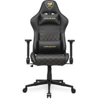 COUGAR Gaming ARMOR ONE V2 Gecapitonneerde zitting Gecapitonneerde rugleuning