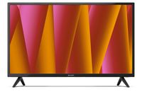 Sharp 32FG4EA 81,3 cm (32") HD Smart TV Wifi Zwart - thumbnail