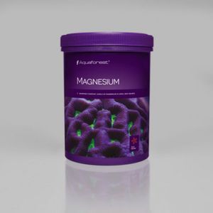 Aquaforest Magnesium Salt 750g