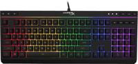 HyperX Alloy Core RGB - gamingtoetsenbord (US-indeling) - thumbnail