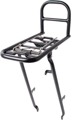 Atranvelo Fr. carrier cargo mini avs black