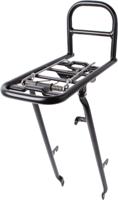 Atranvelo Fr. carrier cargo mini avs black