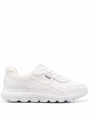 Geox baskets Spherica - Blanc