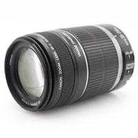 Canon EF-S 55-250mm f/4-5.6 IS occasion