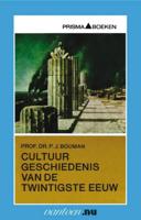 Cultuurgeschiedenis van de twintigste eeuw (Paperback)