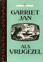 Garriet Jan als vrijgezel - Havanha - ebook