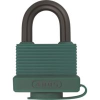 Abus hangslot 70al/45 grn