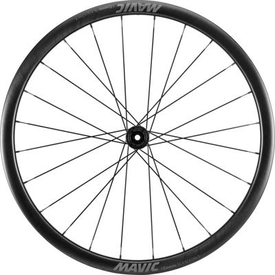 MAVIC wiel "cosmic sl 32 disc" wheel cosmic sl 32 disc rear 11sp sh.hg