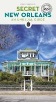Reisgids Secret New Orleans | Jonglez Publishing