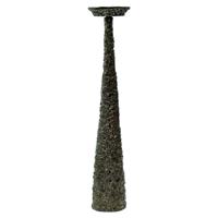 Richmond Kandelaar 'Moan' Brass, 63cm