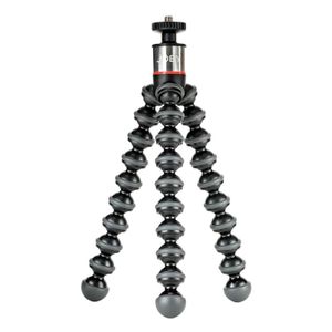 Joby GorillaPod 500 flexibel statief Zwart/Grijs